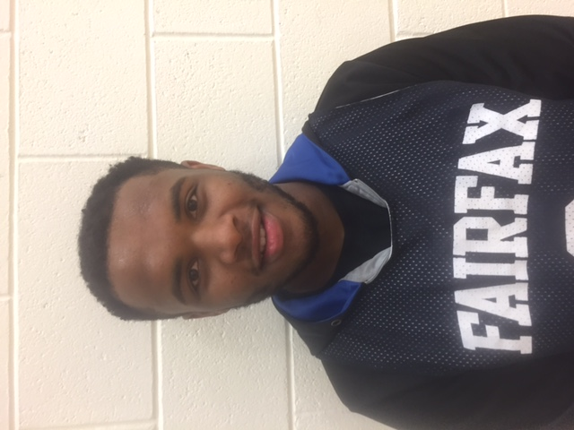 Kevin Mack