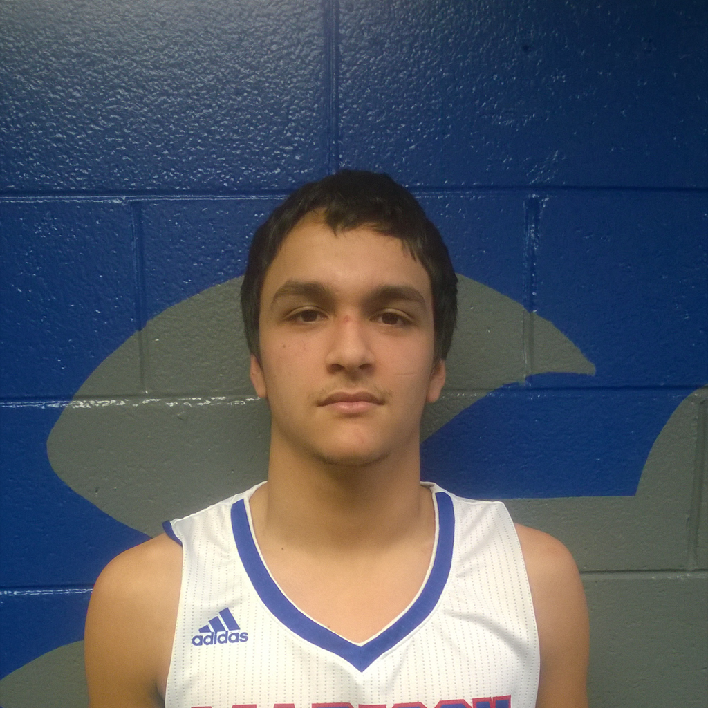 Derek Gonzalez mugshot