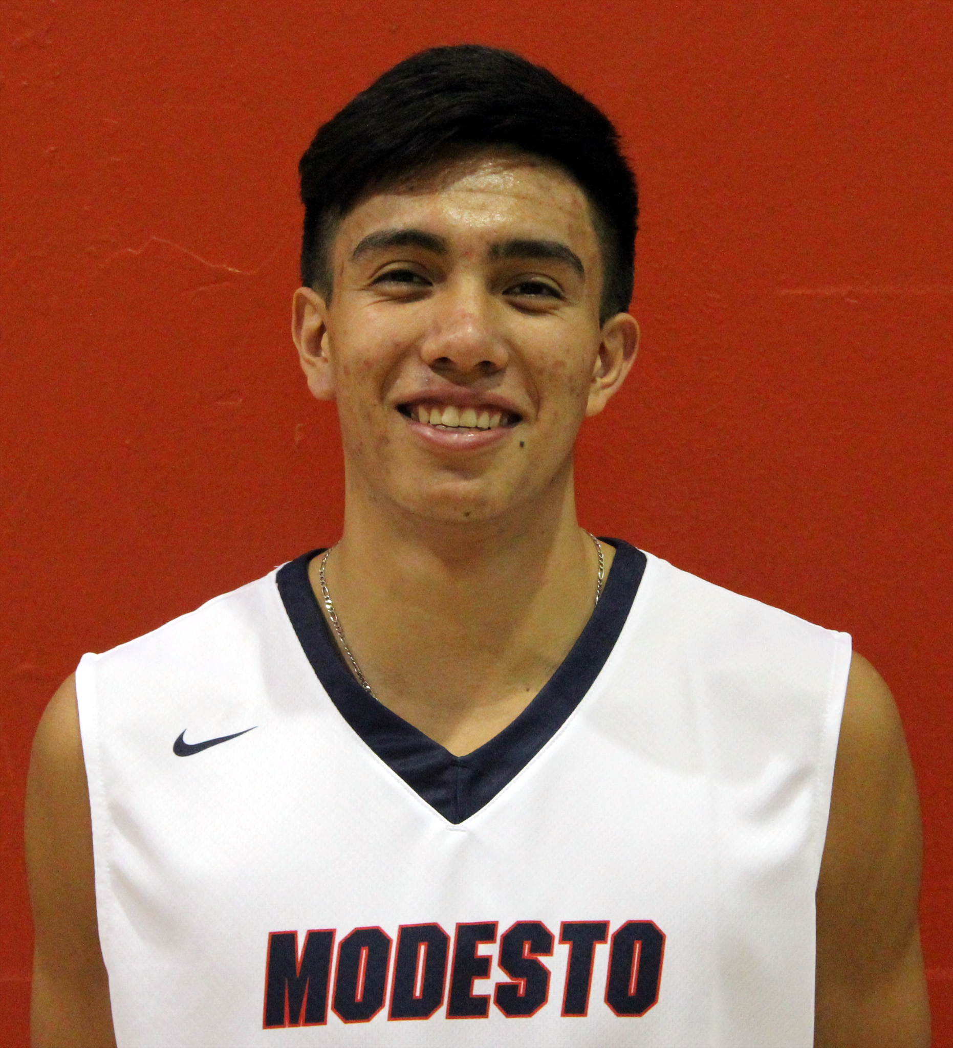 Nico Rojas Rojas mugshot