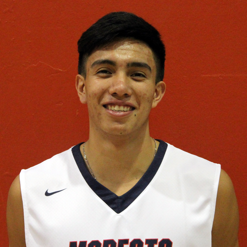 Nico Rojas Rojas mugshot