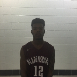 Marcell Hampton