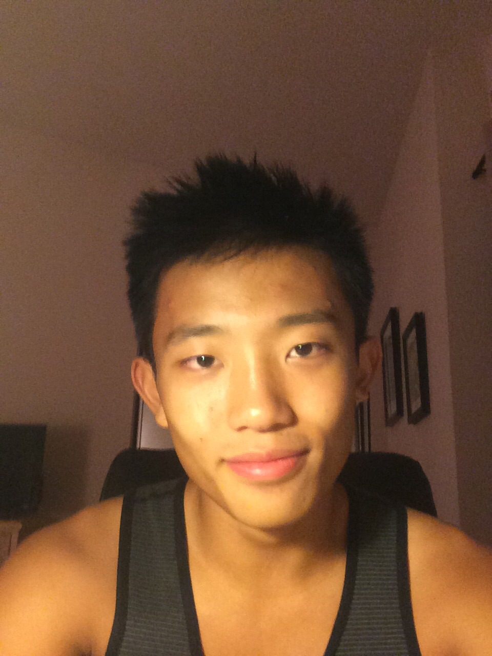 Michael Ma