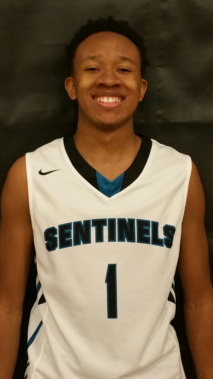 Isaiah Turner