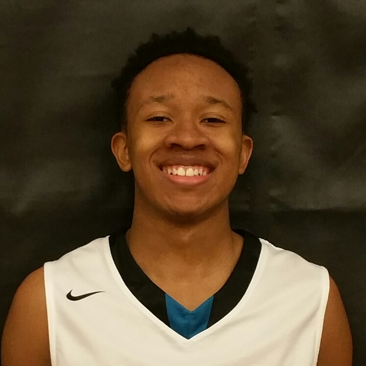 Isaiah Turner mugshot