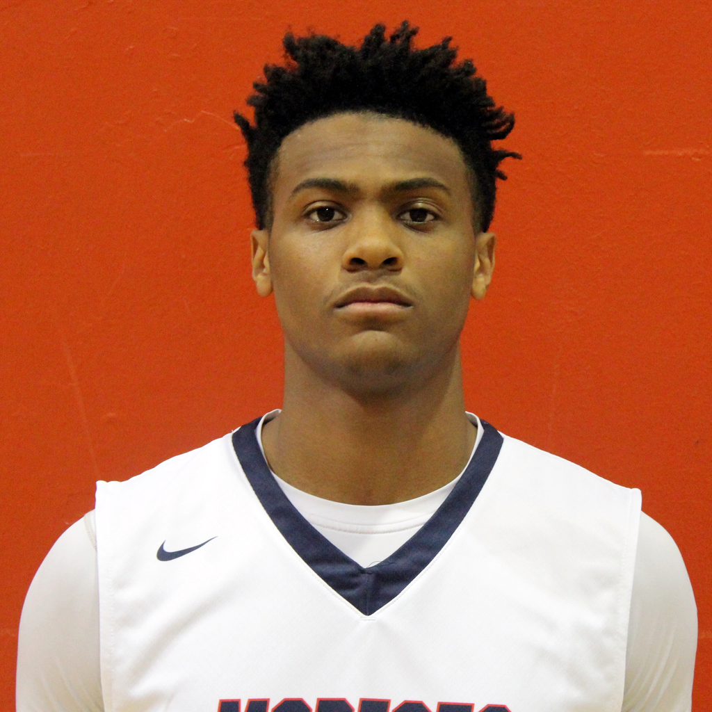 Jordan Hollins-Buckner mugshot