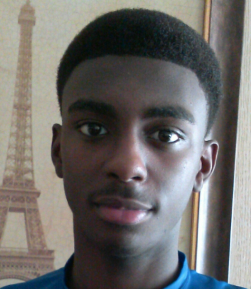 Steven Jones mugshot