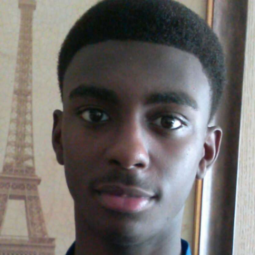 Steven Jones mugshot