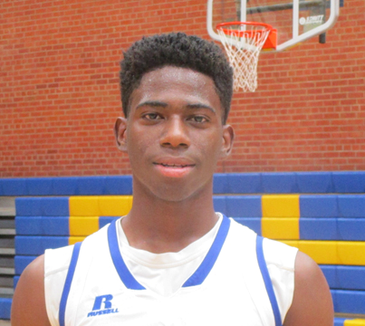 Johnathan Lamb