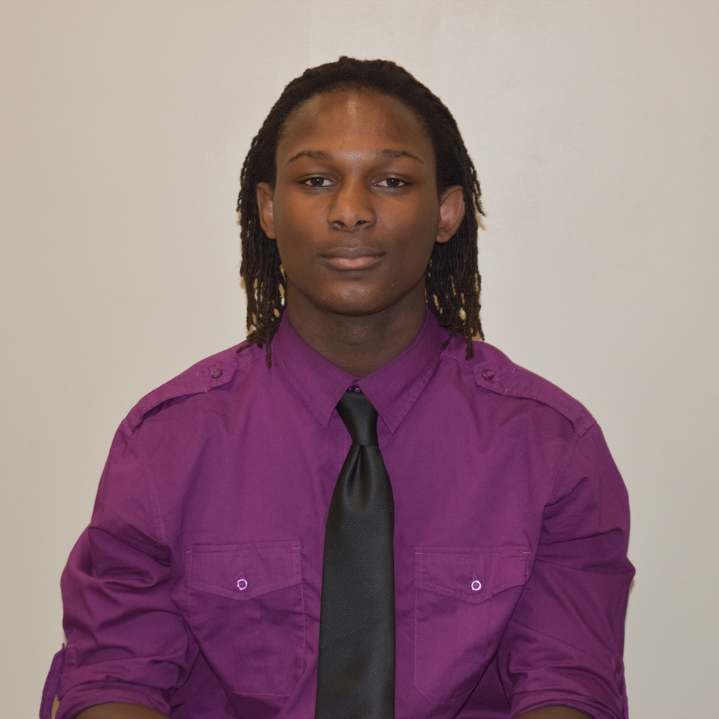 Keyshawn Walker mugshot