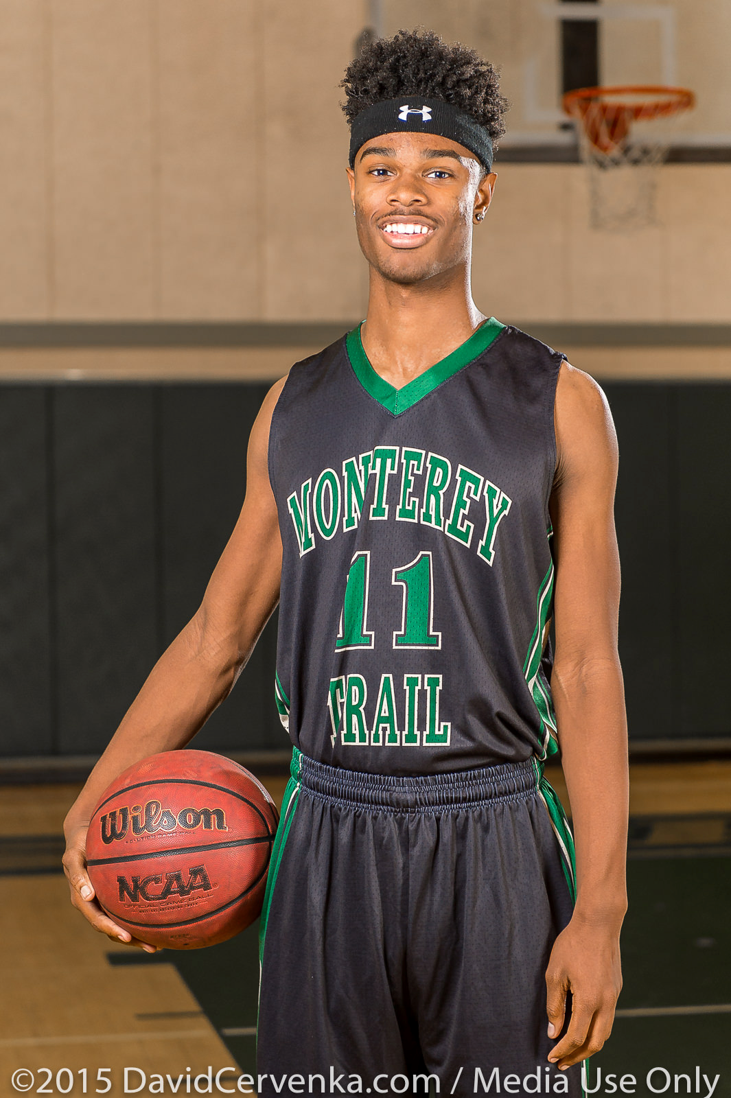 Nate Waters