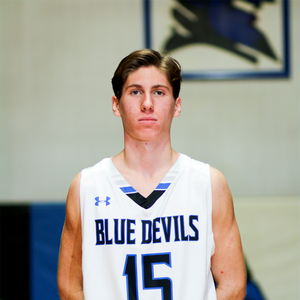 Hunter Ball