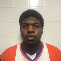 Jahizz Carter mugshot