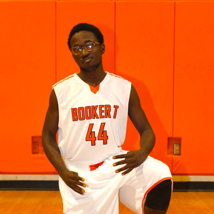 Kevin Henry mugshot