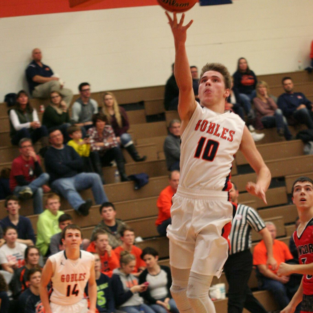 Tyler Fuhrman