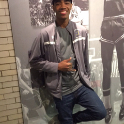 Isaiah Wilmore