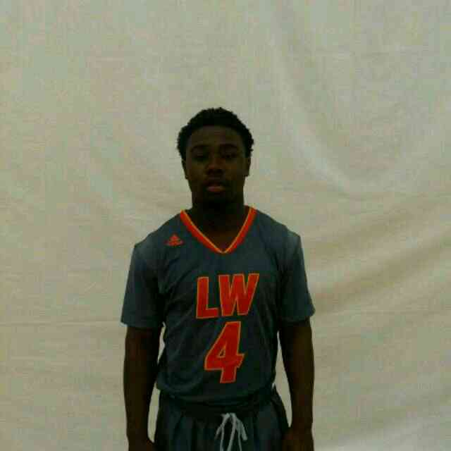Tevin Bush