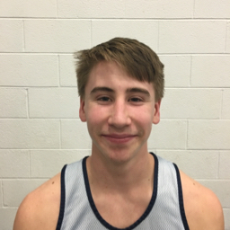 Jackson Gibson mugshot