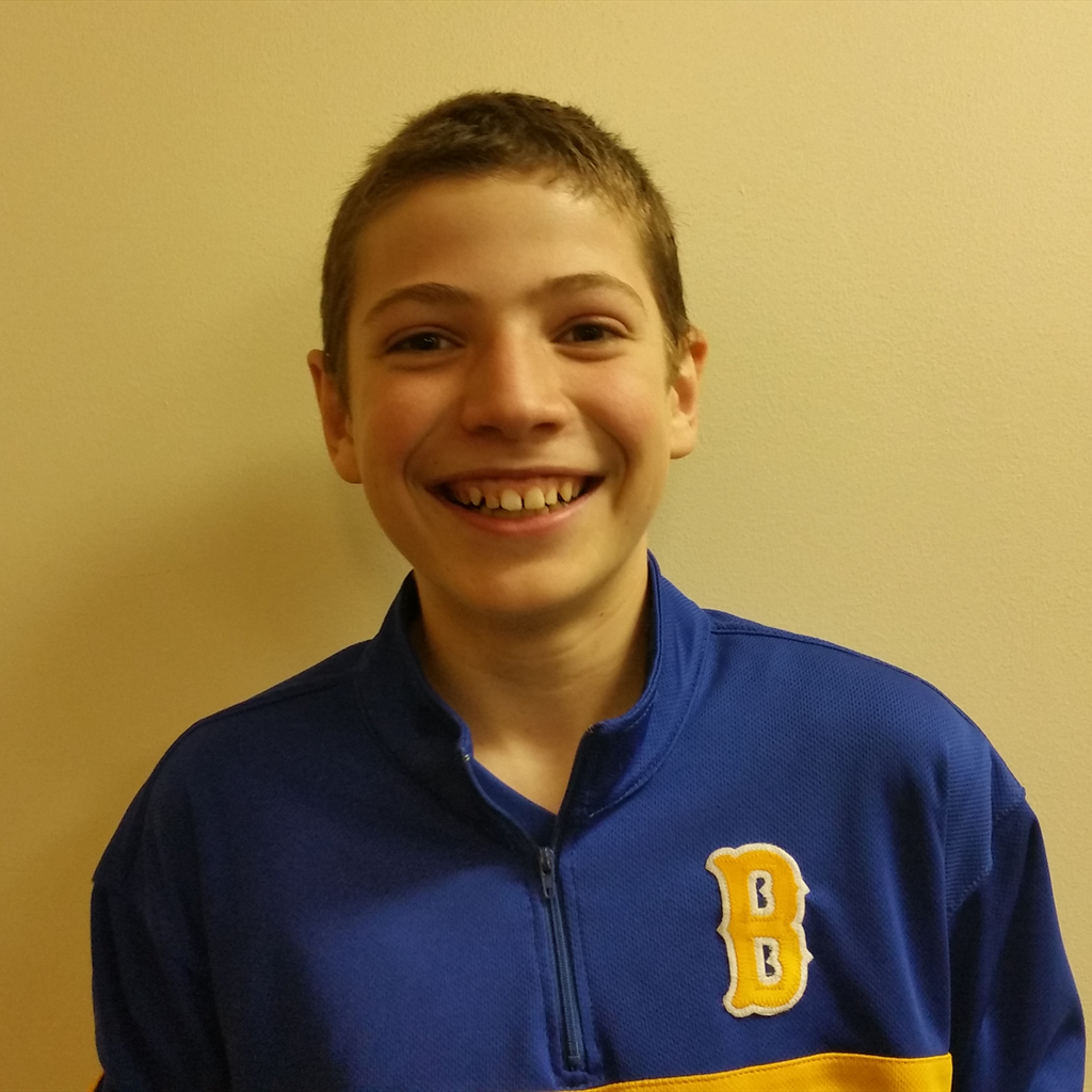 Hunter Speer