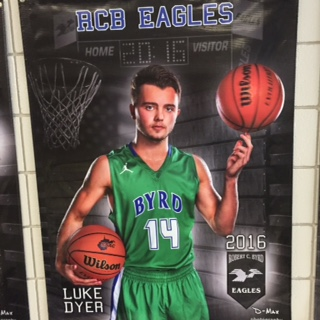 Luke Dyer