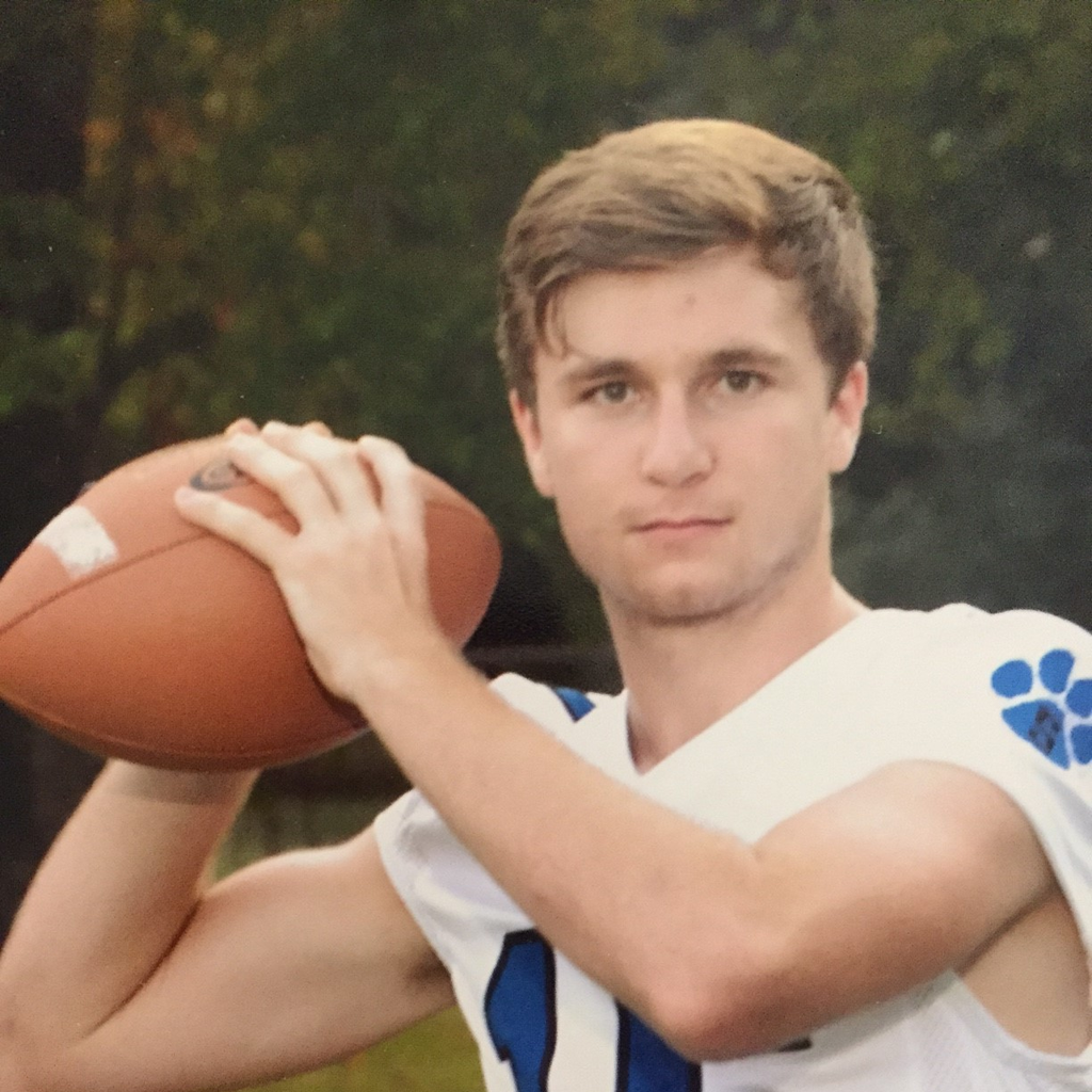 Sawyer Blankenship
