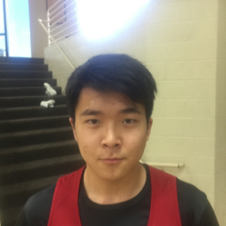 Yohan Zhang