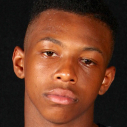 Ahmad Chambers mugshot