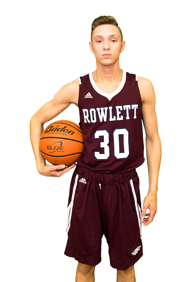 Mason Berryhill