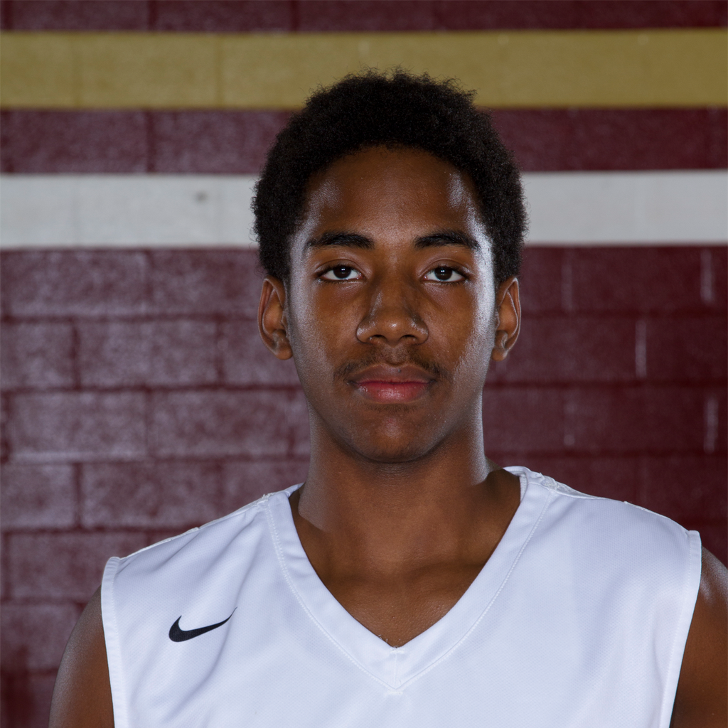 Isaiah Benson