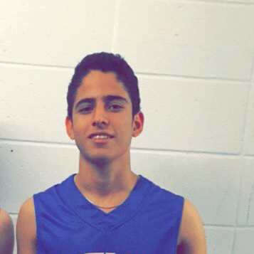 Luis Chica