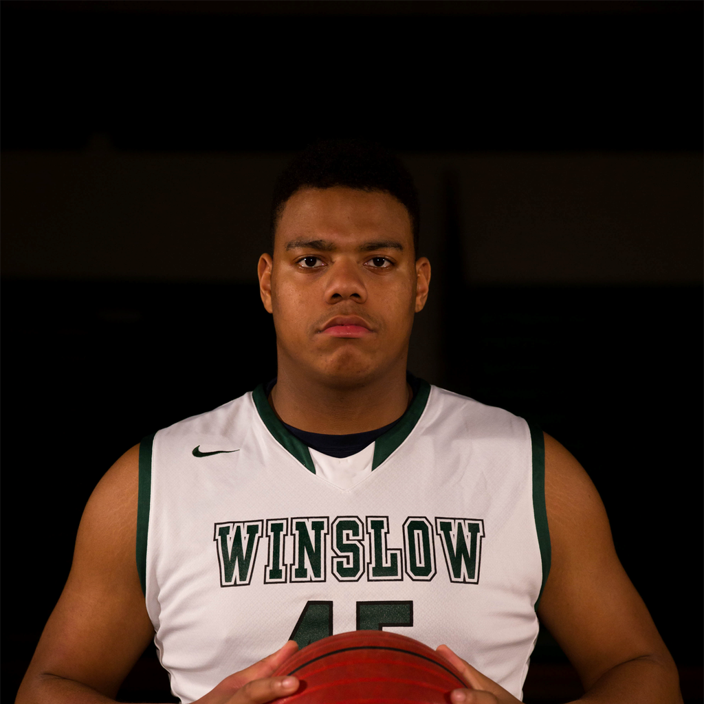 Devon Robinson