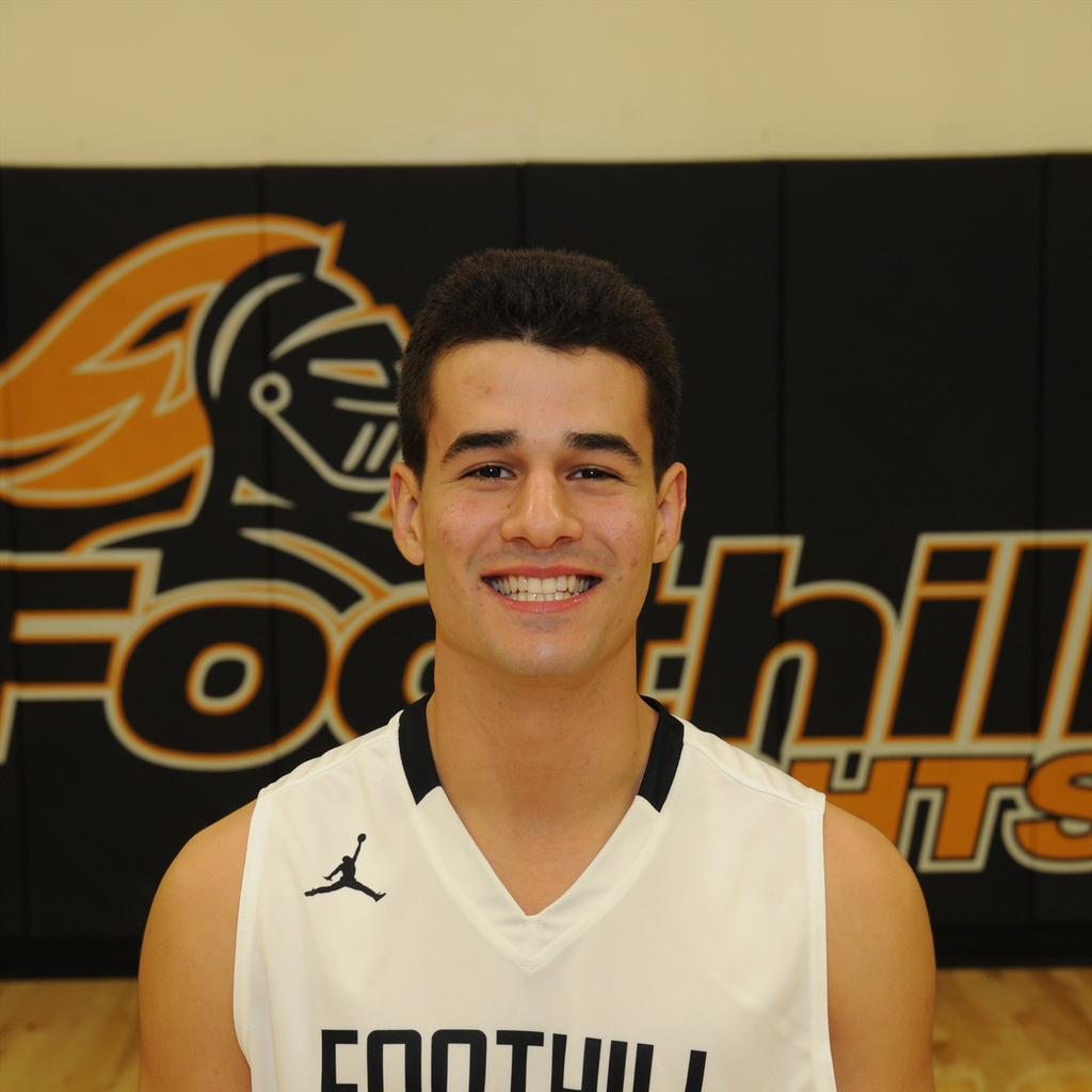 Lucas Araujo mugshot
