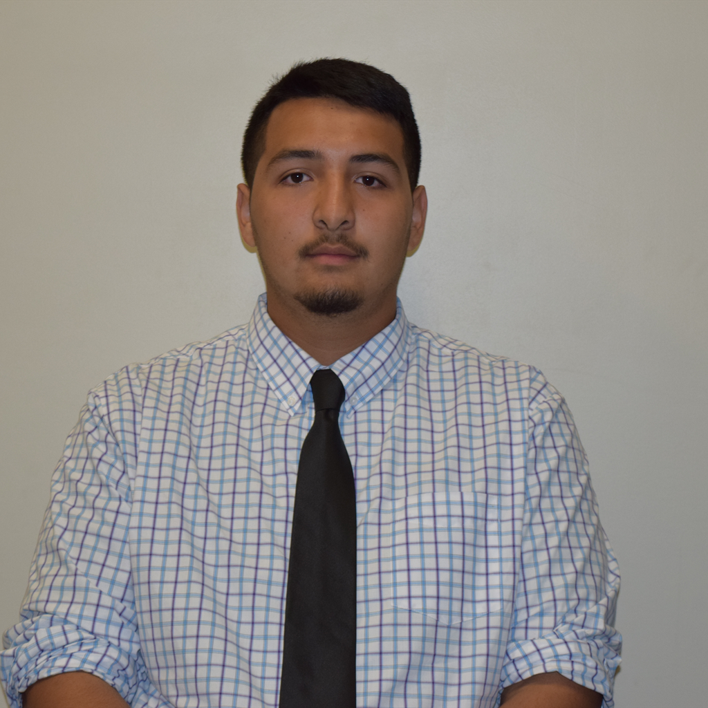 Joel Soto mugshot