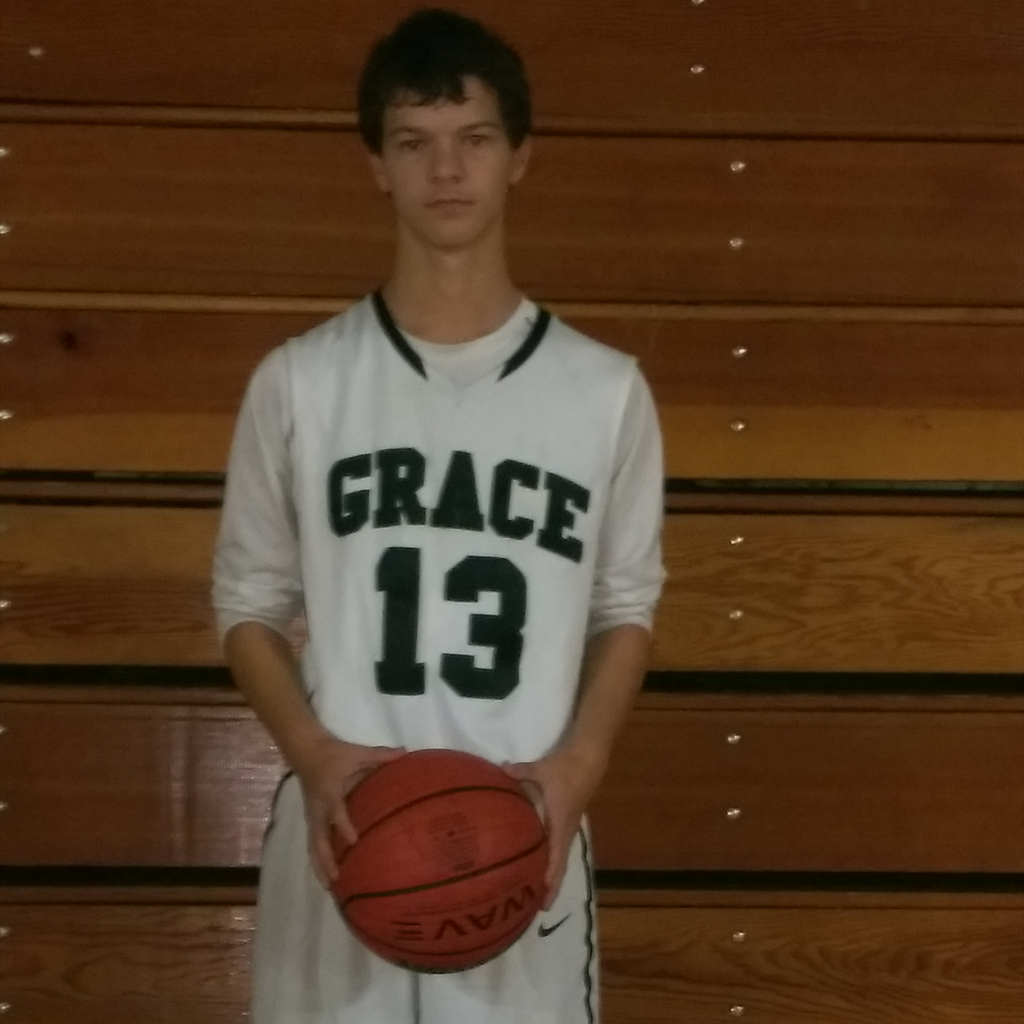 Chase McKay