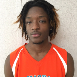 Darius Johnson