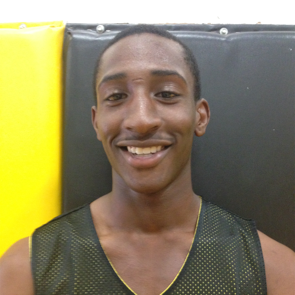 Young Hilliard