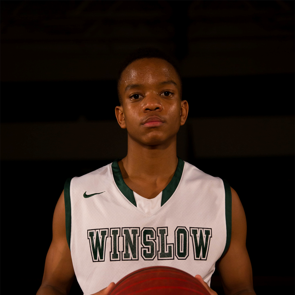 Sidney Brown mugshot