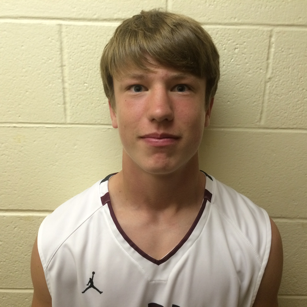 Jack Degroot mugshot