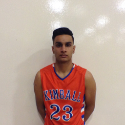 Apnoor Gill mugshot