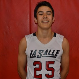 Jordan Gonzalez mugshot