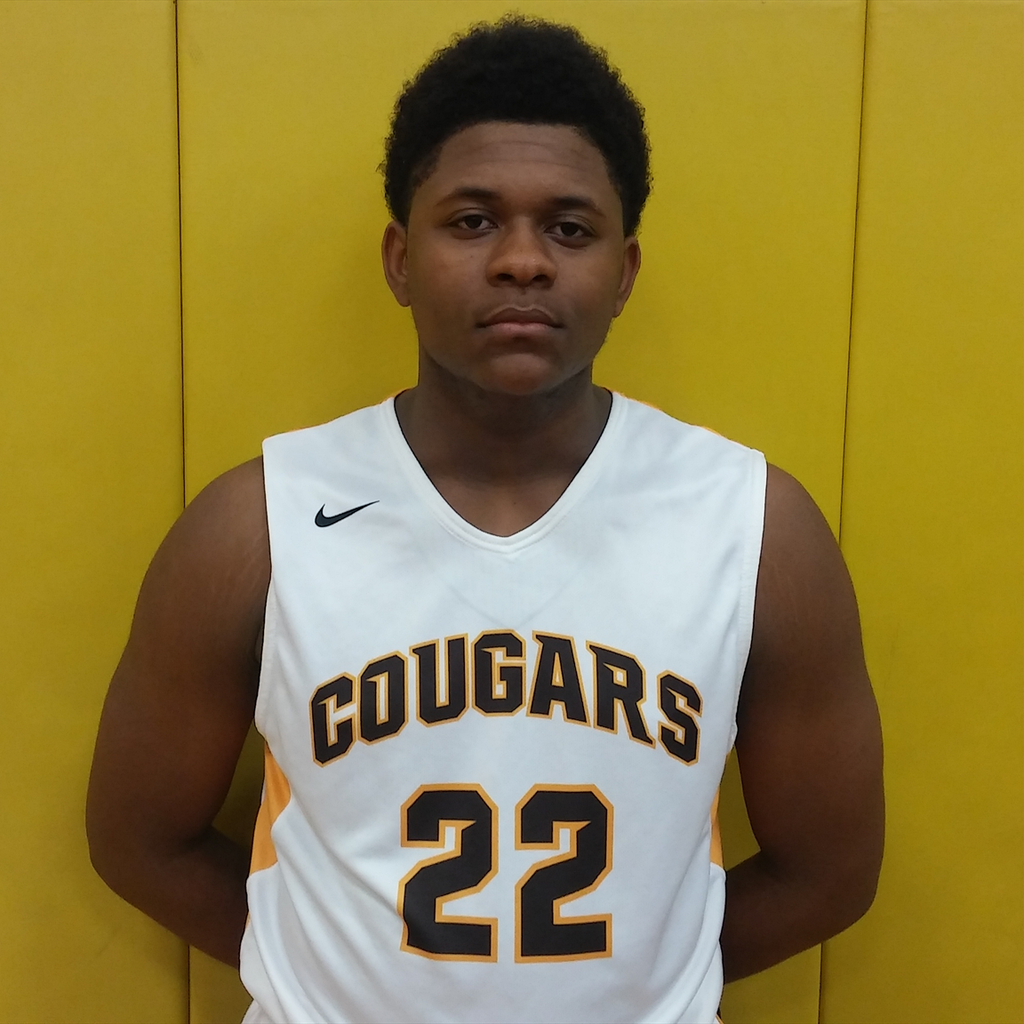 Teon Jennings mugshot