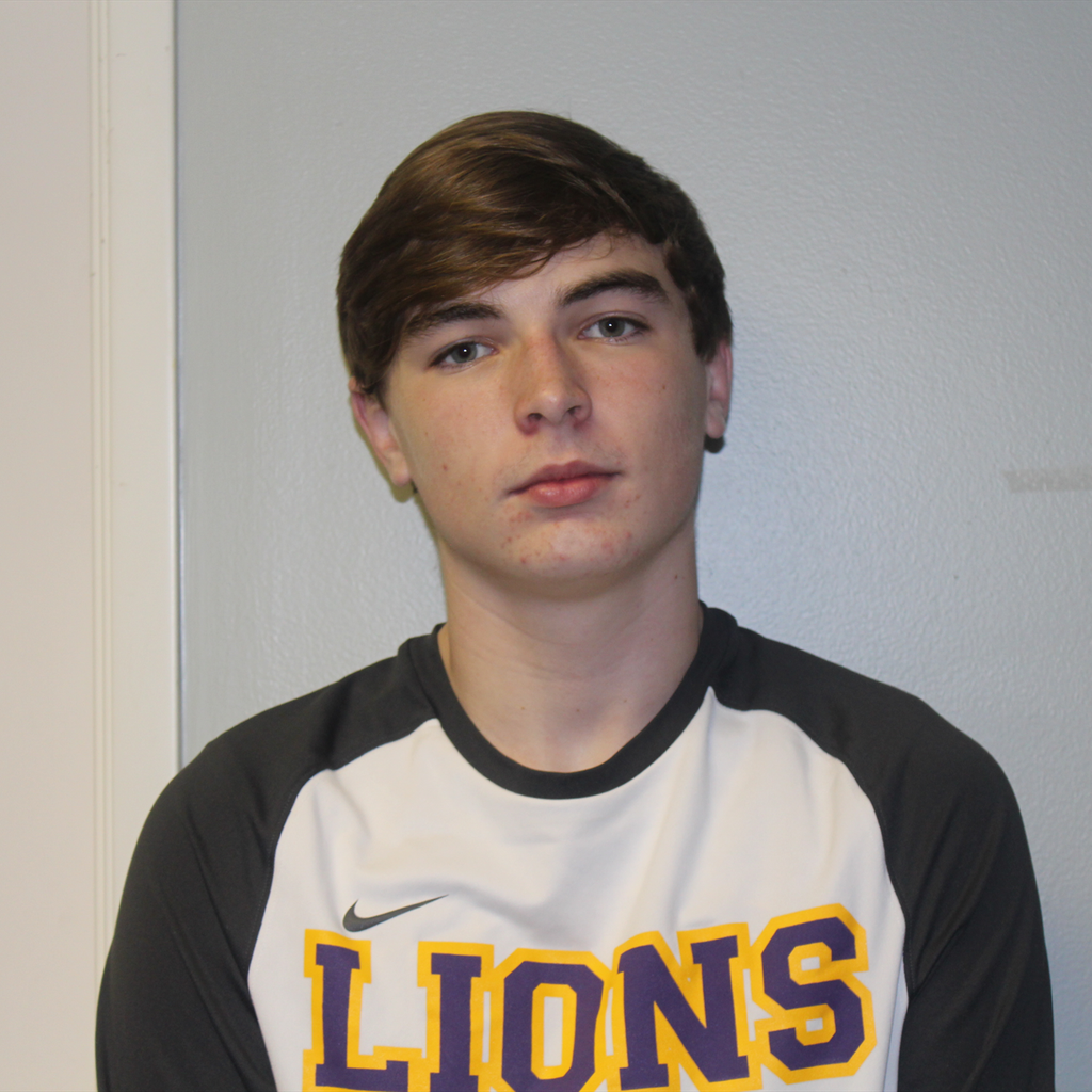 Zach Looney