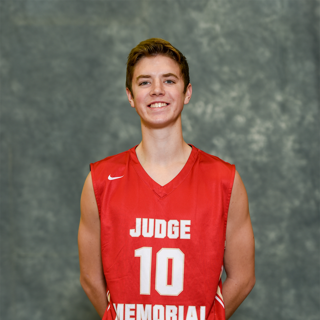 Justin Jones’s Home MaxPreps