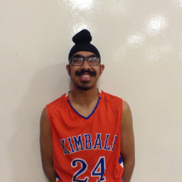 Navneet Khosa mugshot