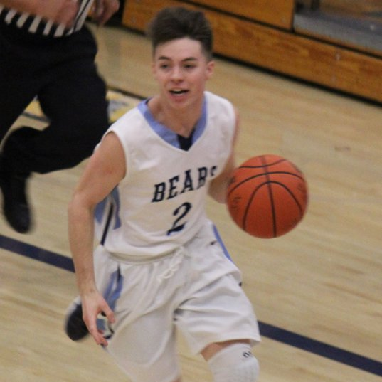 Triston Mccarty