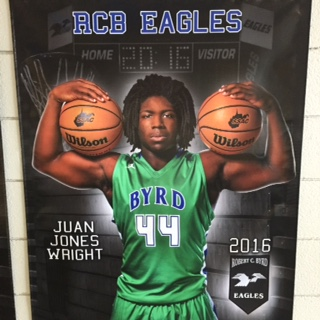 Juwan Jones-wright