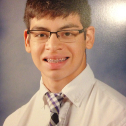 Joshua Saldua mugshot