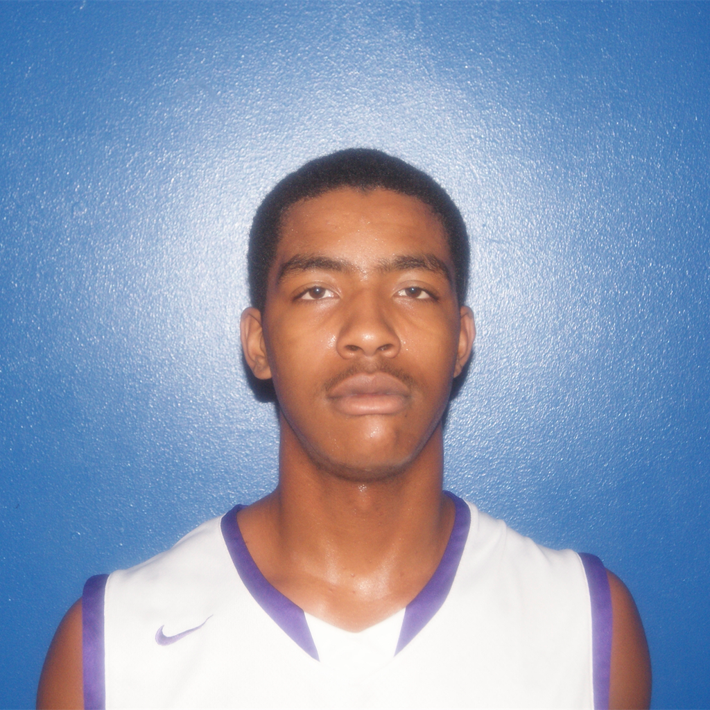 Trey Moore mugshot