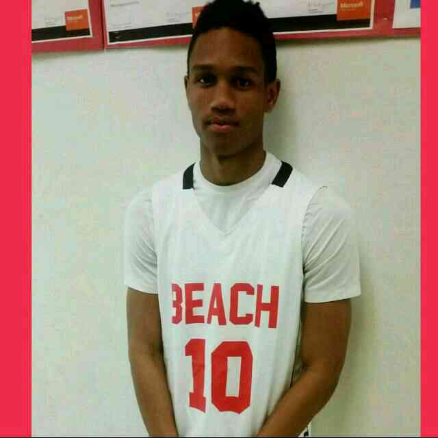 Kevin Melendez
