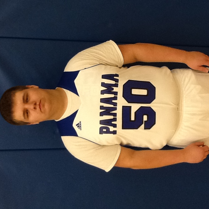 Cody Hadley mugshot