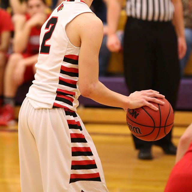 Caleb Patterson